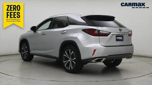 2016 Lexus RX 350 RX 350 for sale in Maple Shade, NJ