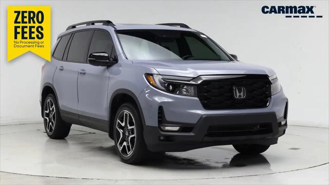 2023 Honda Passport AWD Elite for sale in Doral, FL