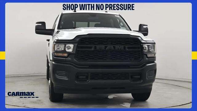 2024 Ram 2500 Tradesman Crew Cab 4x4 64 Box