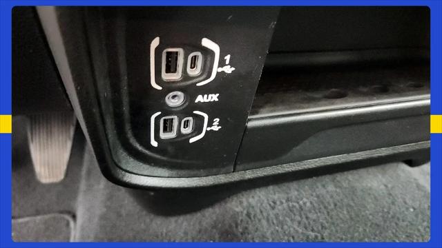 2024 Ram 2500 Tradesman Crew Cab 4x4 64 Box