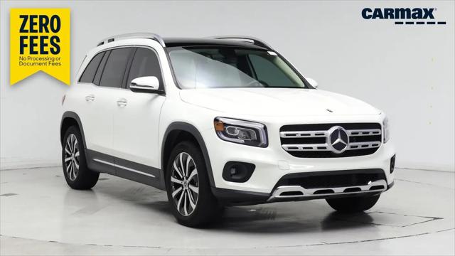 2022 Mercedes-Benz GLB GLB 250 for sale in Doral, FL