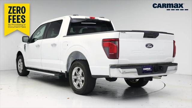 2025 Ford F-150 XLT for sale in Charlotte, NC