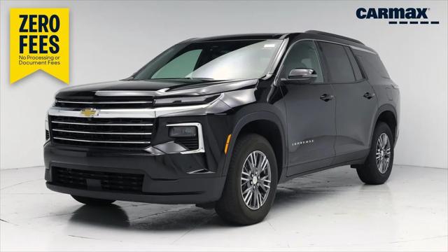 2026 Chevrolet Traverse FWD LT for sale in Charlotte, NC