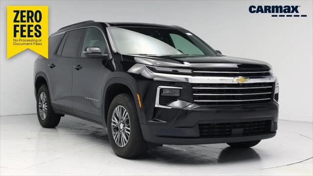2026 Chevrolet Traverse FWD LT for sale in Charlotte, NC