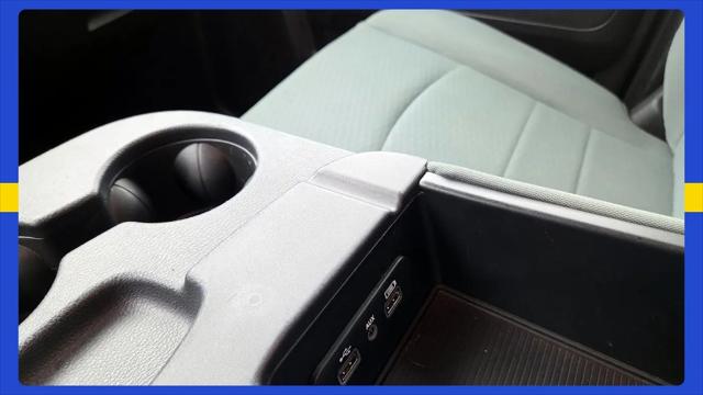 2019 Ram 1500 Classic Tradesman Quad Cab 4x2 64 Box