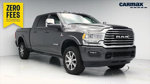 2024 Ram 2500 Limited Longhorn Crew Cab 4x4 8 Box for sale in Charlotte, NC