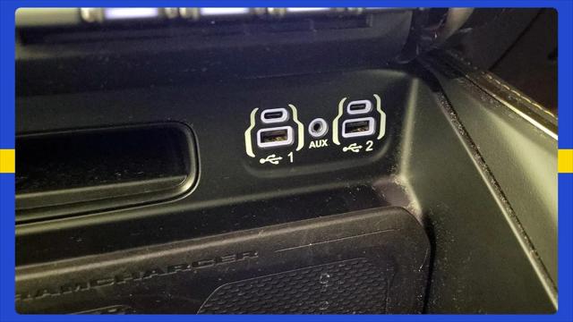 2024 Ram 2500 Limited Longhorn Crew Cab 4x4 8 Box