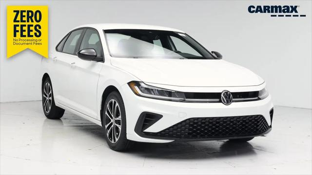 2025 Volkswagen Jetta 1.5T Sport for sale in Charlotte, NC