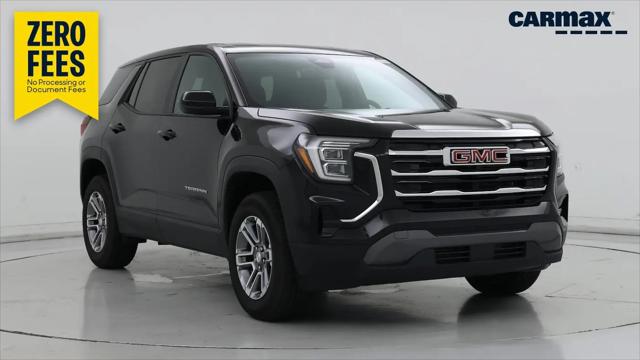 2026 GMC Terrain Elevation, AWD for sale in Charlotte, NC