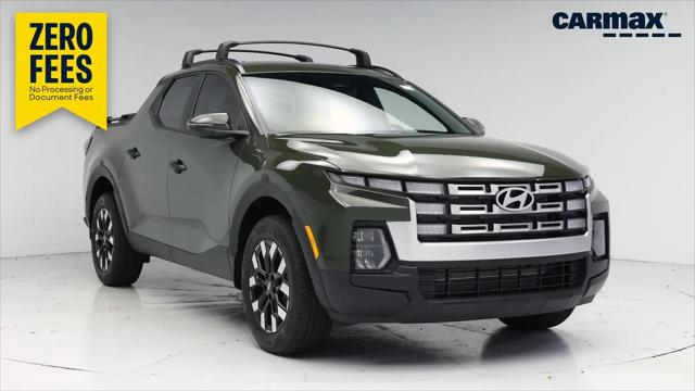 2026 Hyundai Santa Cruz SEL for sale in Charlotte, NC