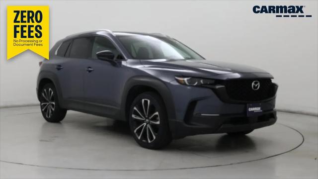 2025 Mazda CX-50 2.5 S Premium Plus Package for sale in Virginia Beach, VA