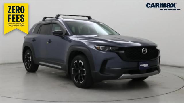 2023 Mazda CX-50 2.5 Turbo Meridian Edition for sale in Virginia Beach, VA
