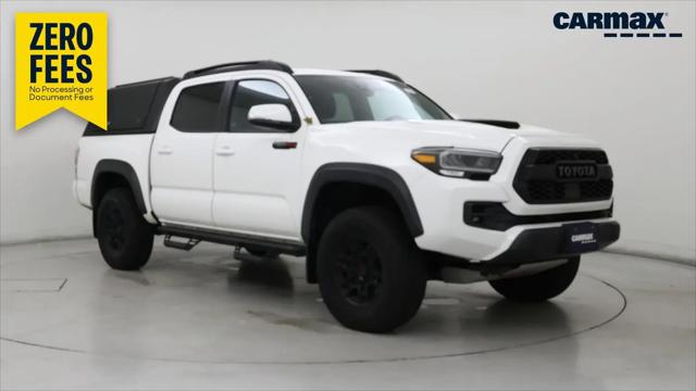 2021 Toyota Tacoma TRD Pro for sale in Virginia Beach, VA