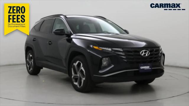 2023 Hyundai Tucson SEL for sale in Virginia Beach, VA