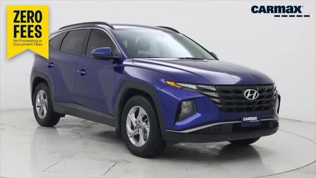 2023 Hyundai Tucson SEL for sale in Colorado Springs, CO