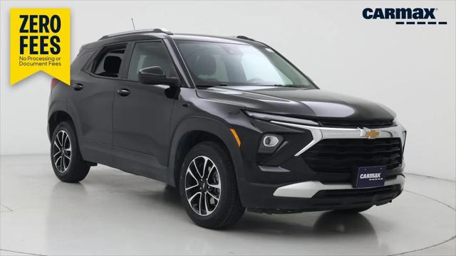 2025 Chevrolet TrailBlazer AWD LT for sale in Colorado Springs, CO