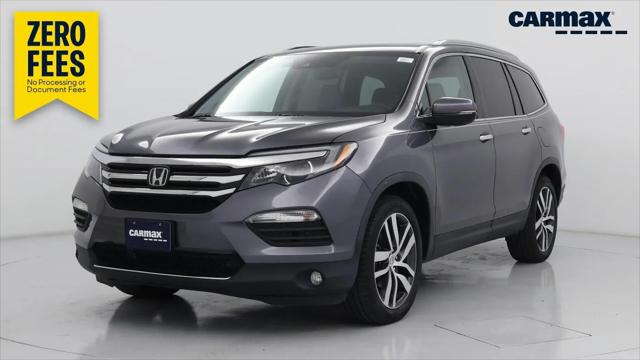 2016 Honda Pilot Touring for sale near Cincinnati, OH