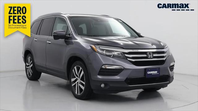 2016 Honda Pilot Touring for sale near Cincinnati, OH