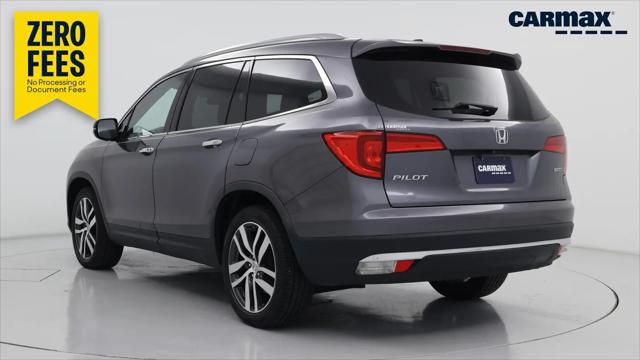 2016 Honda Pilot Touring for sale near Cincinnati, OH