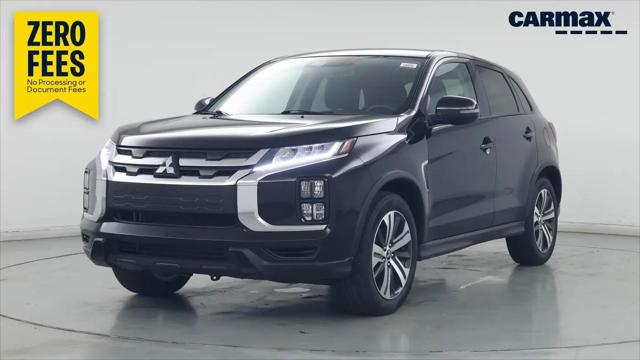 2024 Mitsubishi Outlander Sport 2.0 SE AWC for sale in Cincinnati, OH