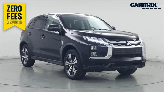 2024 Mitsubishi Outlander Sport 2.0 SE AWC for sale in Cincinnati, OH