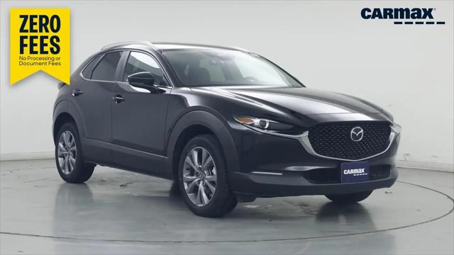 2025 Mazda CX-30 2.5 S Preferred Package for sale near Cincinnati, OH