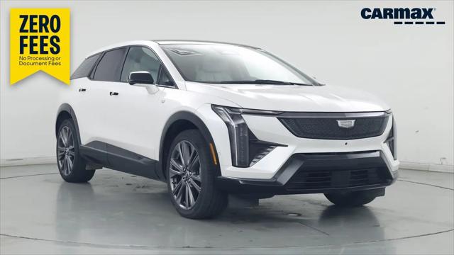 2025 Cadillac iQ Sport 2 AWD for sale in Cincinnati, OH