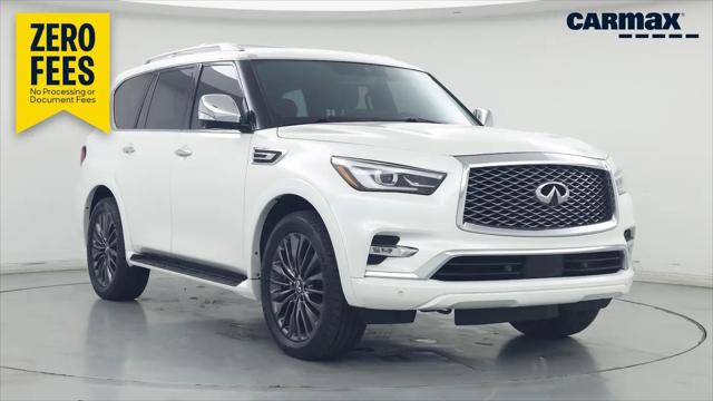 2023 INFINITI QX80 for sale near Cincinnati, OH