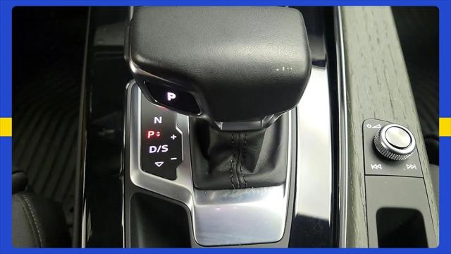 2023 Audi A5 Sportback Premium 45 TFSI S line quattro S tronic