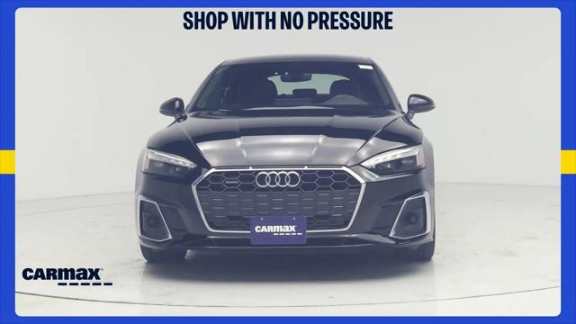 2023 Audi A5 Sportback Premium 45 TFSI S line quattro S tronic