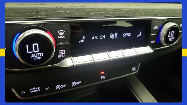 2023 Audi A5 Sportback Premium 45 TFSI S line quattro S tronic