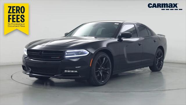 2016 Dodge Charger for sale near Cincinnati, OH