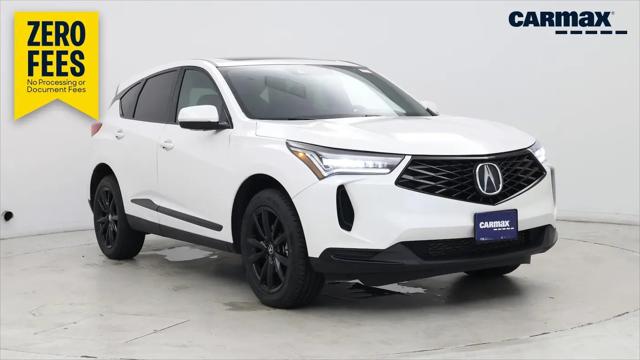 2025 Acura RDX Base for sale in Cincinnati, OH