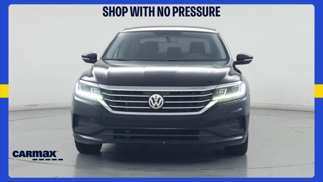 2021 Volkswagen Passat 2.0T S
