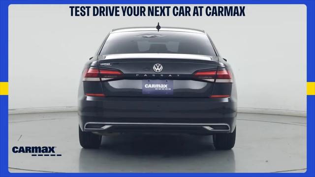2021 Volkswagen Passat 2.0T S