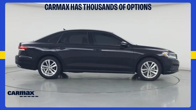 2021 Volkswagen Passat 2.0T S