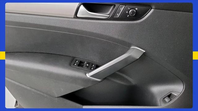 2021 Volkswagen Passat 2.0T S