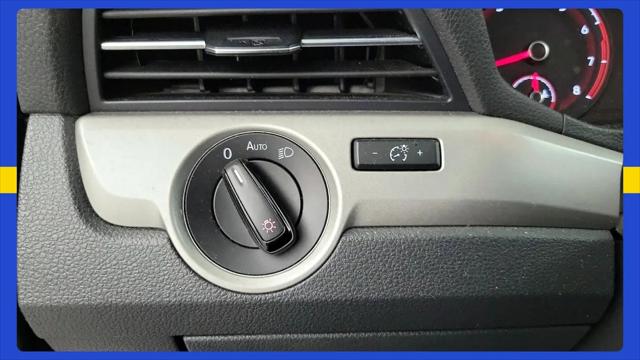 2021 Volkswagen Passat 2.0T S