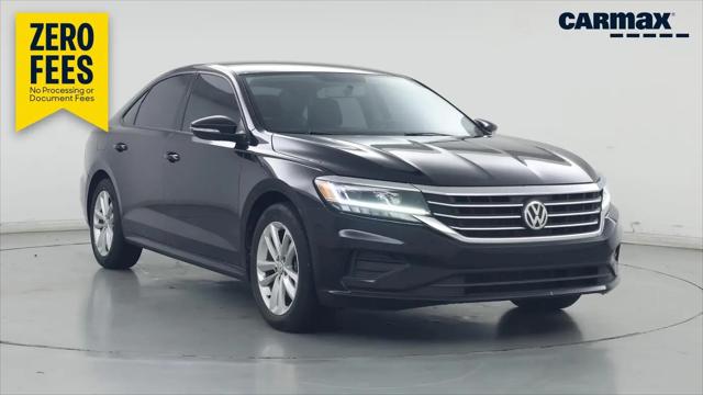 2021 Volkswagen Passat 2.0T S for sale near Cincinnati, OH