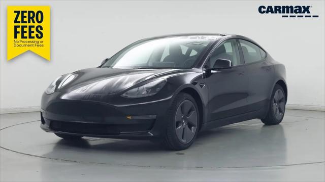 2023 Tesla Model 3 Rear-Wheel Drive for sale near Cincinnati, OH