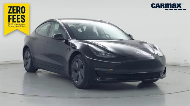 2023 Tesla Model 3 Rear-Wheel Drive for sale near Cincinnati, OH