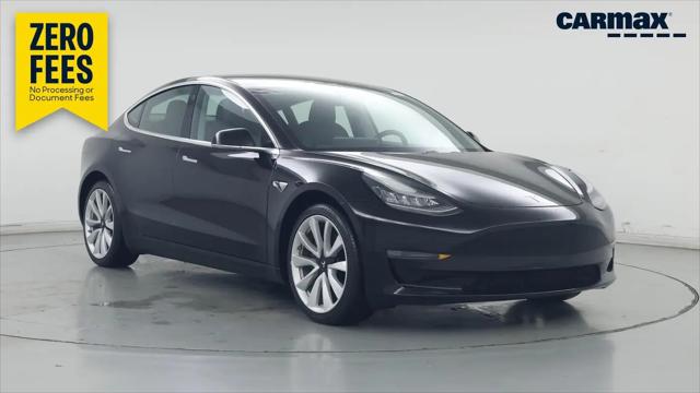 2019 Tesla Model 3 for sale near Cincinnati, OH