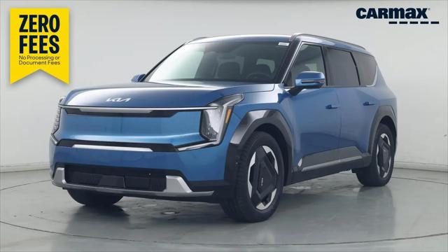 2024 Kia EV9 for sale near Cincinnati, OH