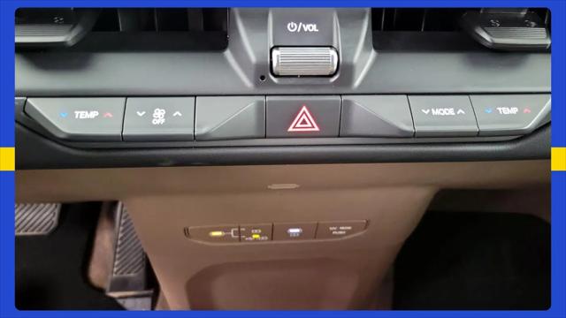 2024 Kia EV9 Land