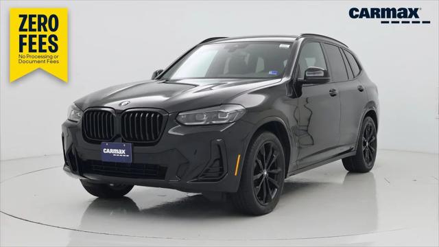 2023 BMW X3 for sale near Cincinnati, OH