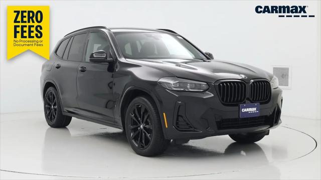 2023 BMW X3 xDrive30i for sale near Cincinnati, OH