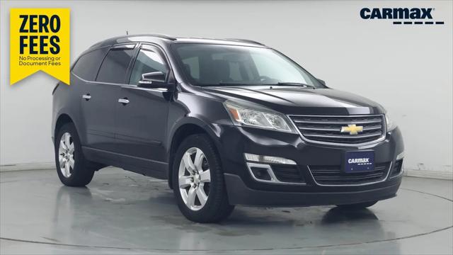2017 Chevrolet Traverse 1LT for sale near Cincinnati, OH