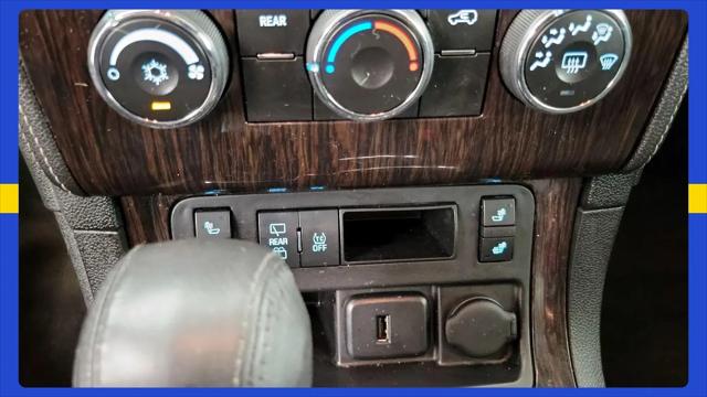 2017 Chevrolet Traverse 1LT
