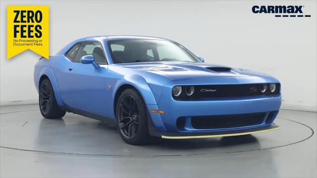 2019 Dodge Challenger R/T Scat Pack for sale near Cincinnati, OH