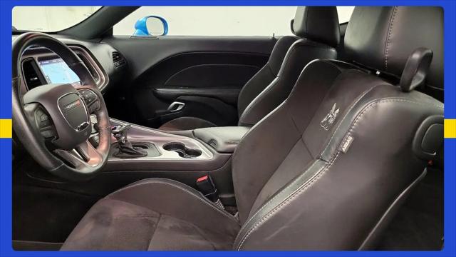 2019 Dodge Challenger R/T Scat Pack